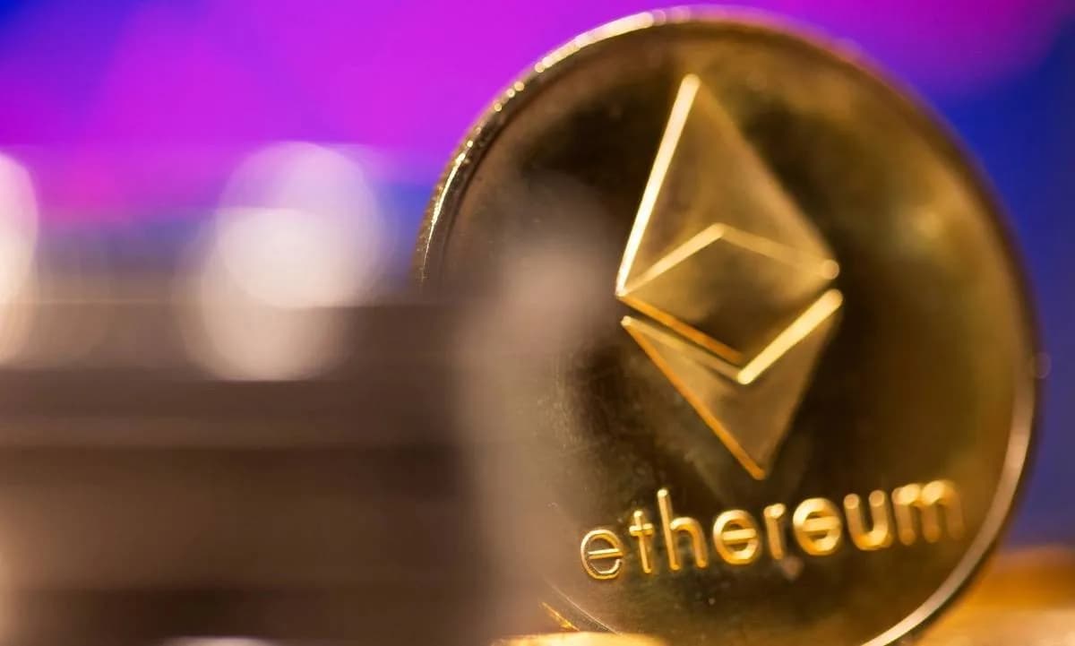 「白帽駭客」解鎖 2016 年 ICO 合約!幫投資人抱回 1,003 枚以太幣