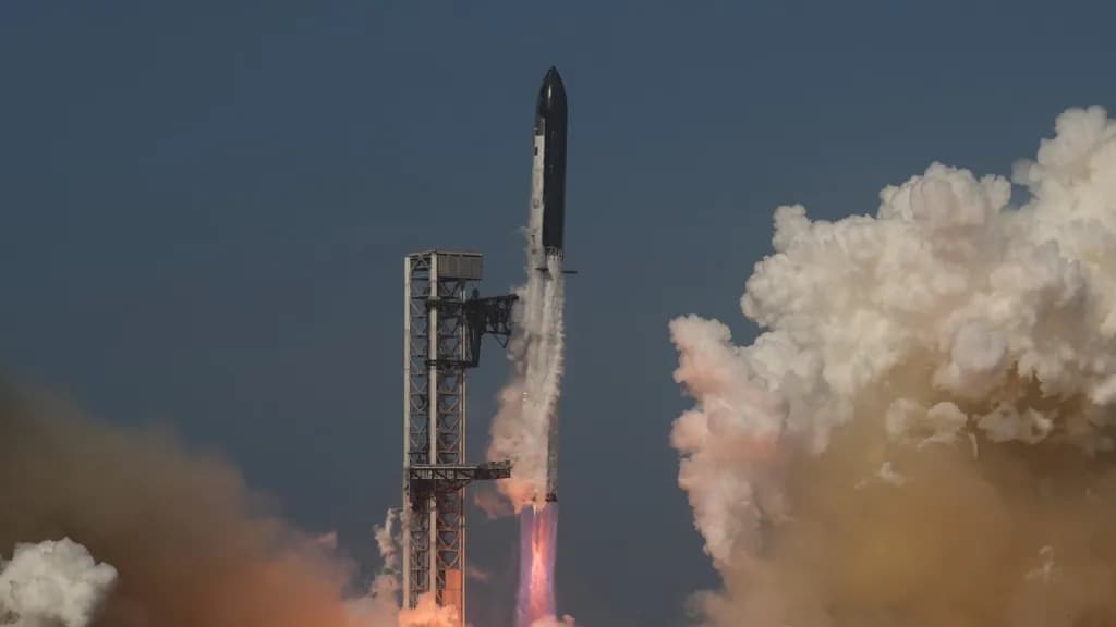 SpaceX 史詩級 IPO 細節曝光:親友員工獲 5%「無閉鎖期」配股,極低流通量造就極致稀缺性 | 動區動趨-最具影響力的區塊鏈新聞媒體