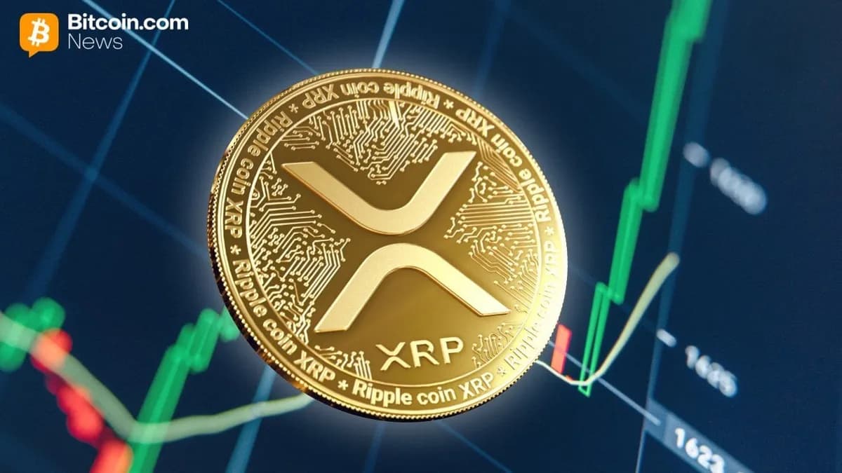 XRP“北极星”理论在瑞波之外势头渐增