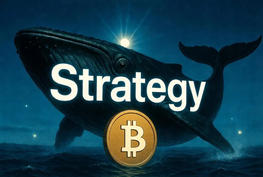 微策略 Strategy 首次拋售 32 枚 BTC!MSTR 盤前下跌 5%,打破「永不賣幣」神話 | 動區動趨-最具影響力的區塊鏈新聞媒體