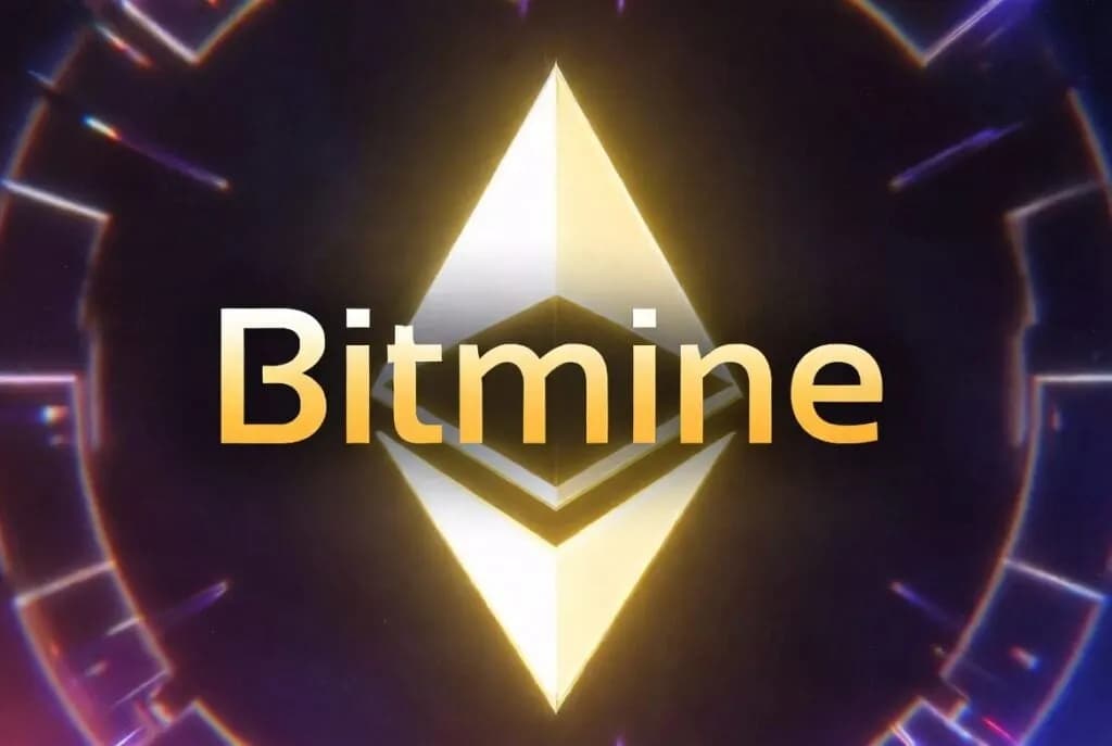 以太坊版微策略 Bitmine 上週狂掃 2.6 萬枚 ETH!Tom Lee:當前市場仍處加密春季早期階段 | 動區動趨-最具影響力的區塊鏈新聞媒體