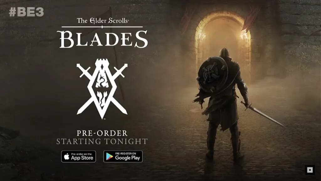 Bethesda宣布《上古卷軸Blades》月底永久關服,Todd Howard手遊全軍覆沒