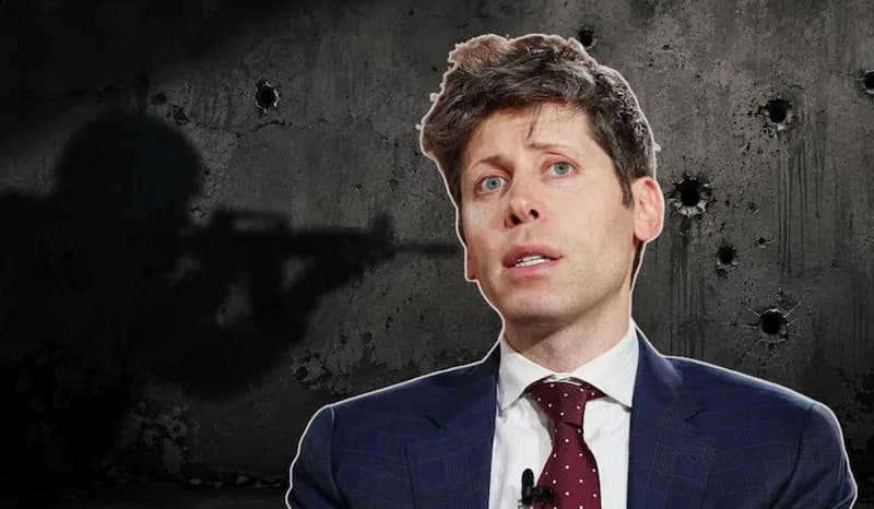 全美首例!佛羅里達州起訴 OpenAI,咎責執行長 Sam Altman