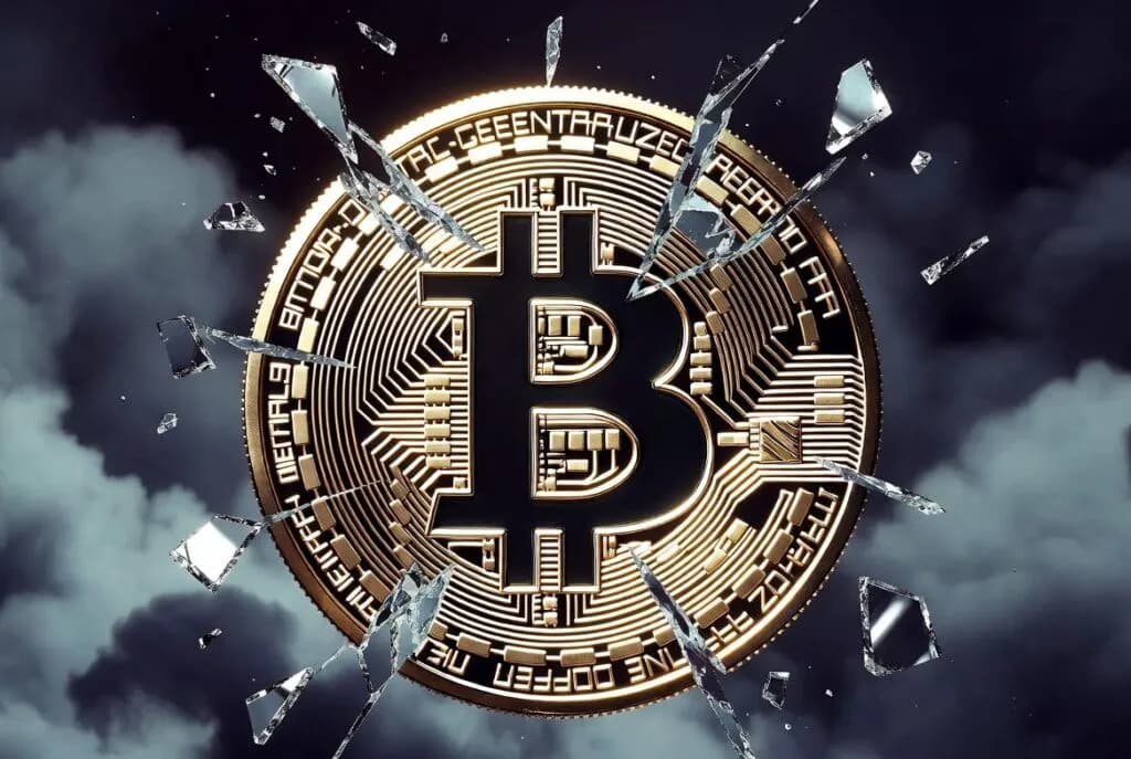 比特幣跌破 6.9 萬鎂、以太坊失守 $2000!全網 24 小時爆倉逾 7.4 億美元,近 14 萬人遭血洗 | 動區動趨-最具影響力的區塊鏈新聞媒體