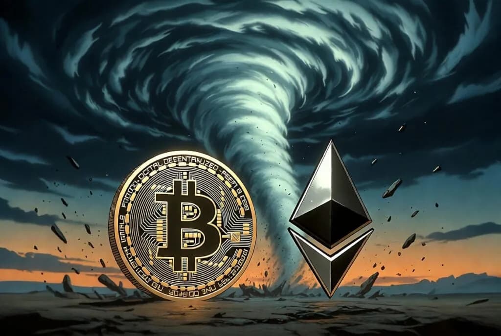 渣打銀行:微策略賣比特幣是黃金轉折點!預言 ETH 從此開始超越 BTC、年底衝向 4,000 鎂 | 動區動趨-最具影響力的區塊鏈新聞媒體
