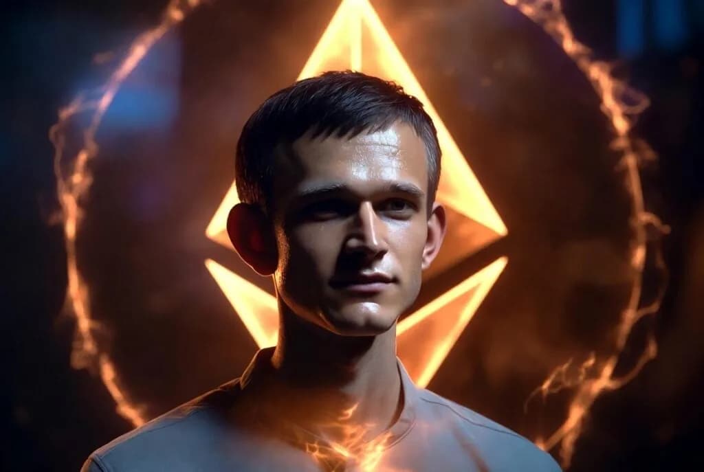 Vitalik 喊拋棄美元穩定幣!提議用「AI 結合預測市場」打造客製化穩定資產 | 動區動趨-最具影響力的區塊鏈新聞媒體