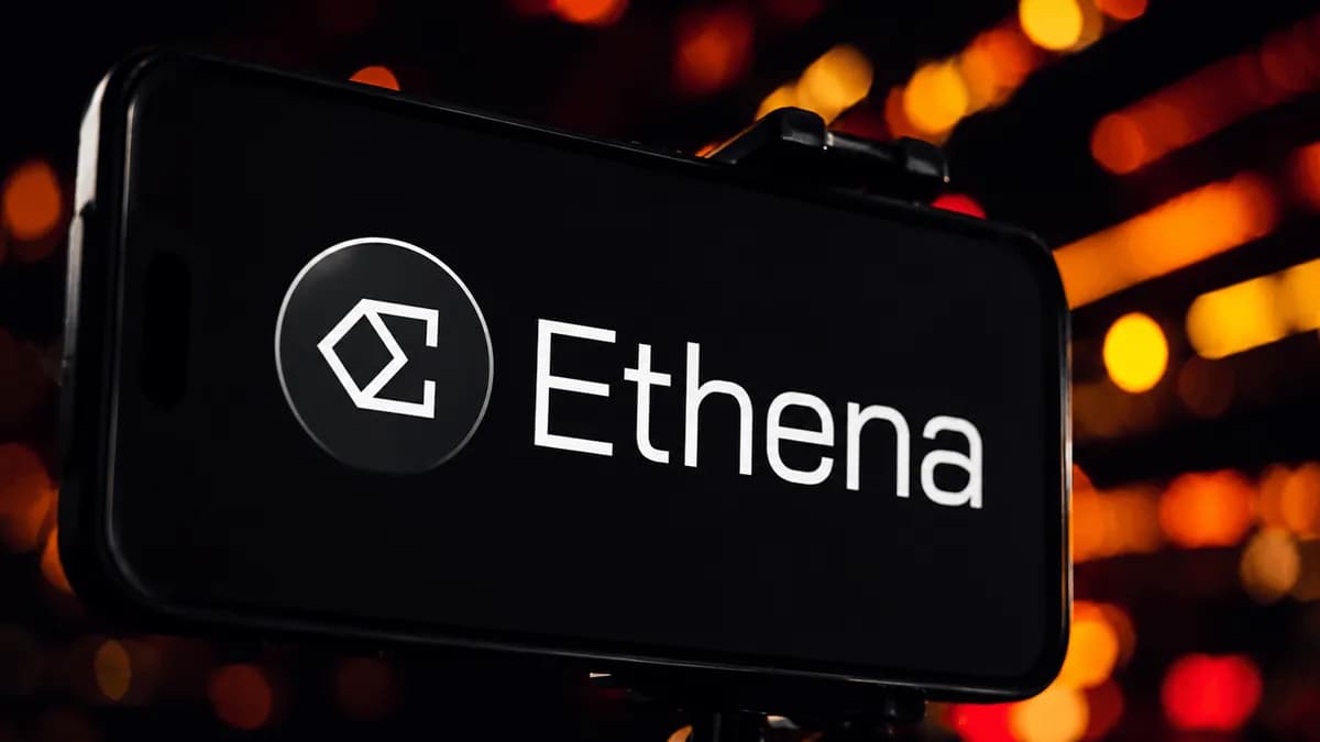 Ethena Labs 携手 Anchorage Digital 进军机构级链下借贷领域