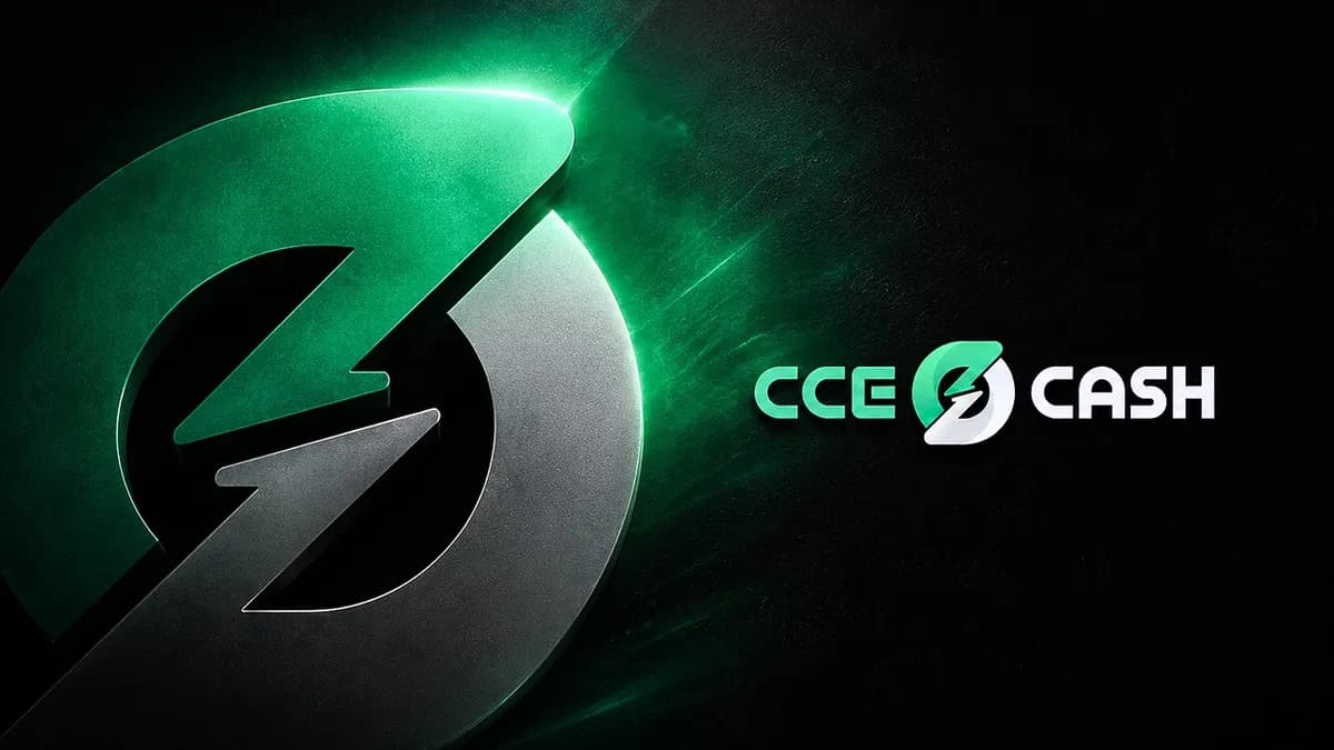 随着非托管交易所解决方案势头渐增,CCE.Cash 正积极推进与各大钱包的集成