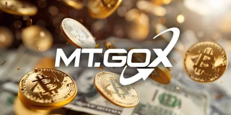 Mt. Gox 錢包轉出超過 1 萬枚比特幣!新一輪賠付將登場?
