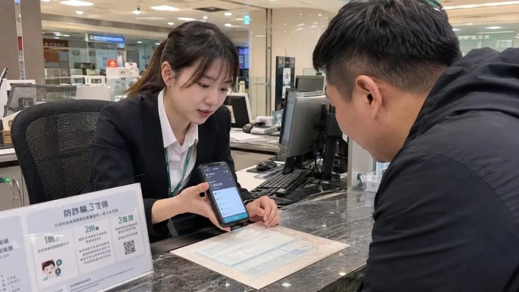 【果殼專欄】台灣虛擬資產新時代來了:銀行能發穩定幣、上市公司能收加密貨幣,下一步是?