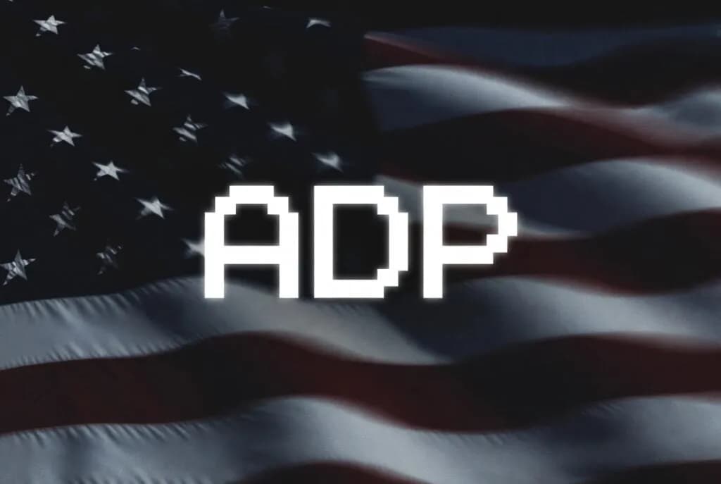 美國 5 月 ADP 就業超預期大增 12.2 萬人!Fed 降息預期再受挫 | 動區動趨-最具影響力的區塊鏈新聞媒體