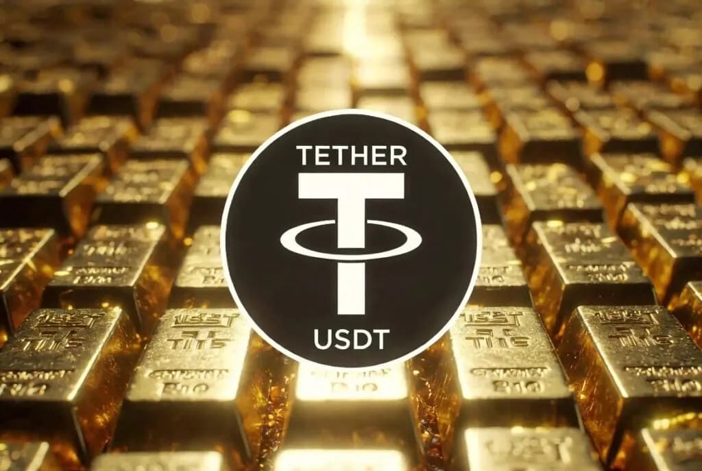 Tether 攜手 Fasset 推出黃金 Visa 卡!祭 6% 現金回饋,XAUT 邁入日常支付 | 動區動趨-最具影響力的區塊鏈新聞媒體