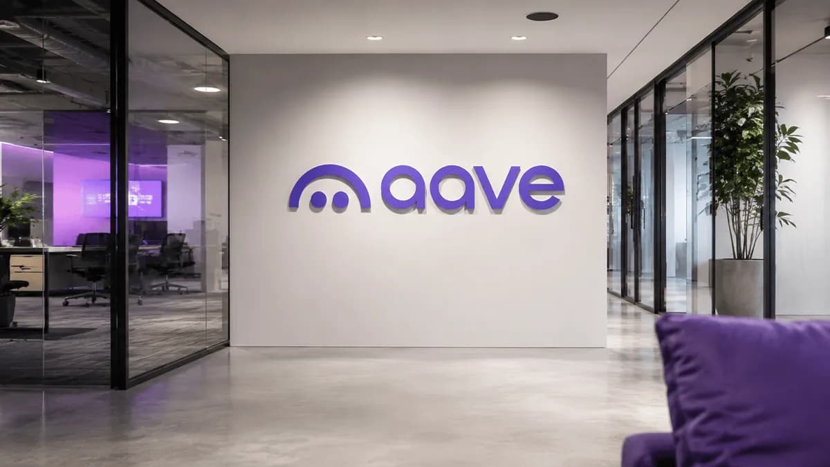 Aave表示,随着3亿美元的应急资金填补了被提取的资产缺口,运营已恢复正常