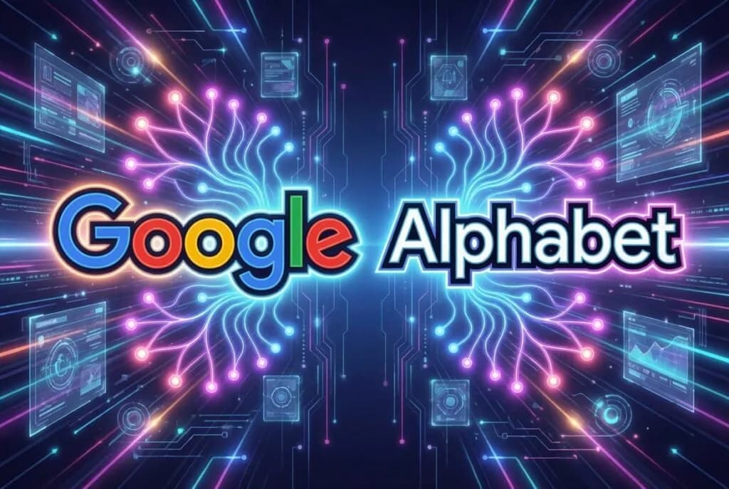 Google 猛砸 AI!Alphabet 擴大股權融資至 850 億鎂,獲波克夏百億美元注資 | 動區動趨-最具影響力的區塊鏈新聞媒體