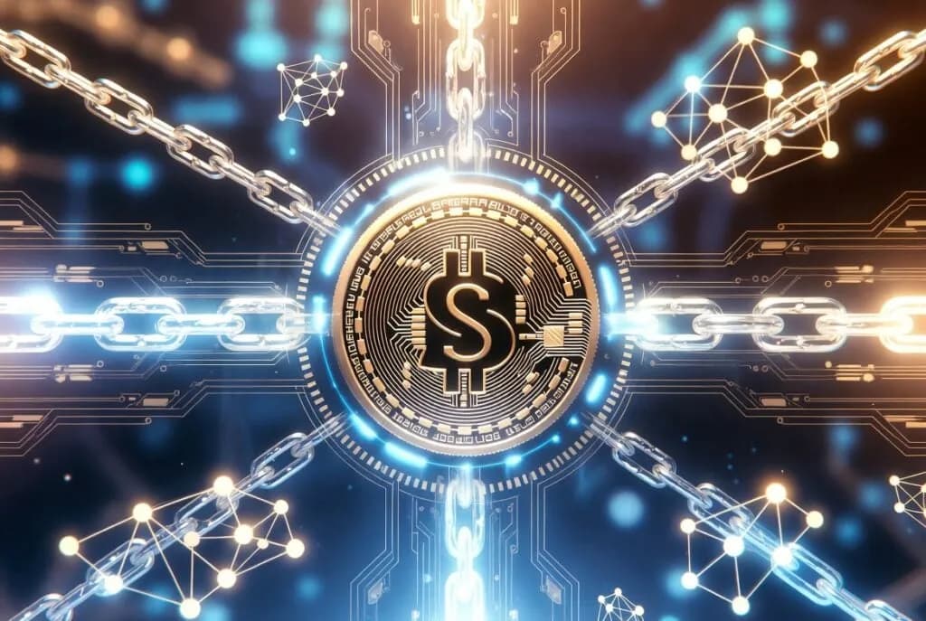支付巨頭 Stripe、Visa、Mastercard 傳聯手打造全新穩定幣平台,Coinbase 或加入 | 動區動趨-最具影響力的區塊鏈新聞媒體