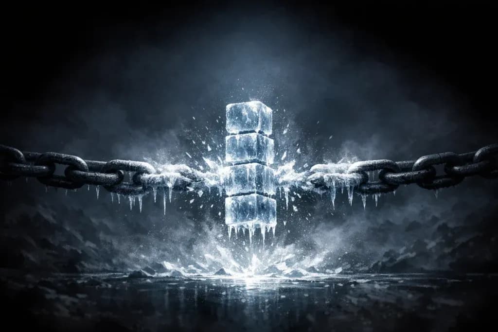 Zcash停止出塊超過4小時!緊急分叉後高度3,364,601卡死,治理危機雪上加霜
