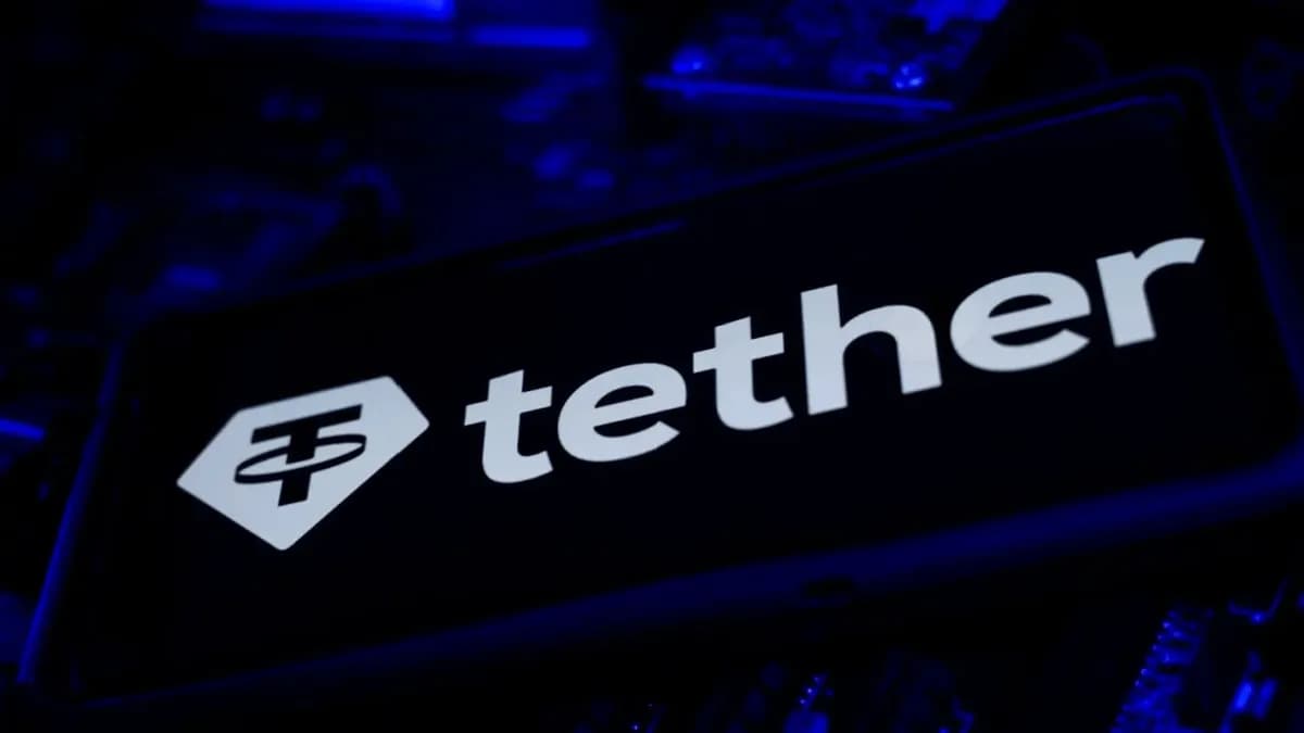 Tether 提供 100 万美元黄金奖励,首张黄金支持的 Visa 卡正式上线