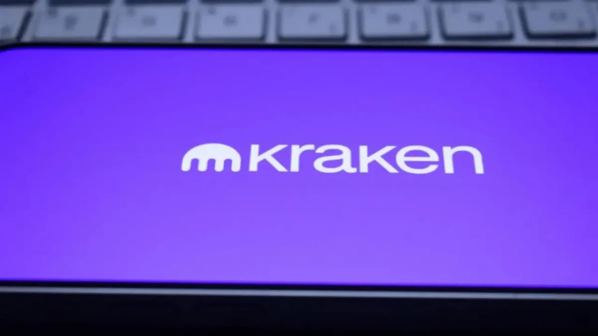 Kraken 为100多个国家的散户加密货币用户开启了美国上市IPO的参与通道