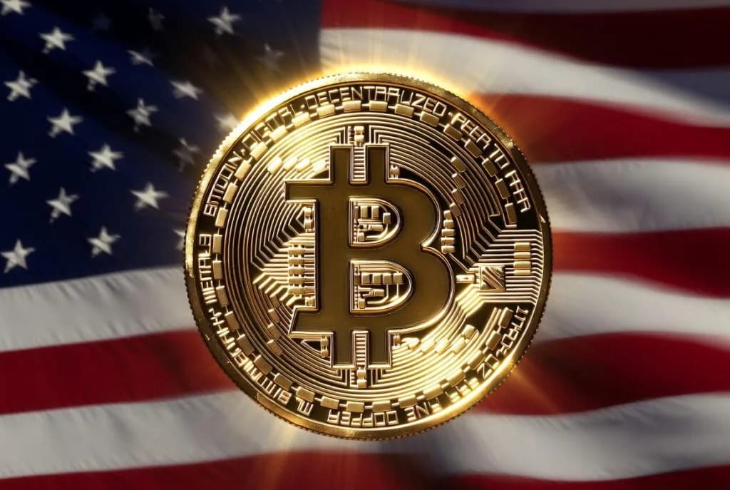 美財長貝森特呼籲立法者今夏通過《Clarity Act》清晰度法案!預告「戰略比特幣儲備」正審慎推進 | 動區動趨-最具影響力的區塊鏈新聞媒體