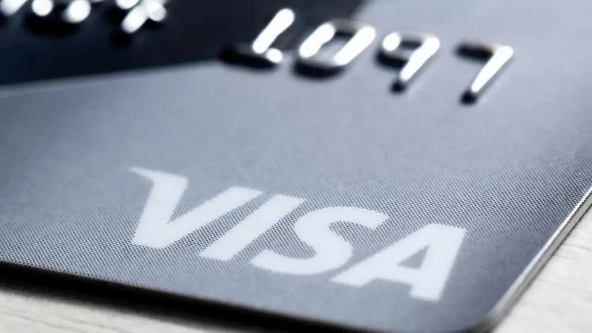 报道:支付巨头Visa、万事达卡和Stripe支持稳定币平台以实现更快捷的支付