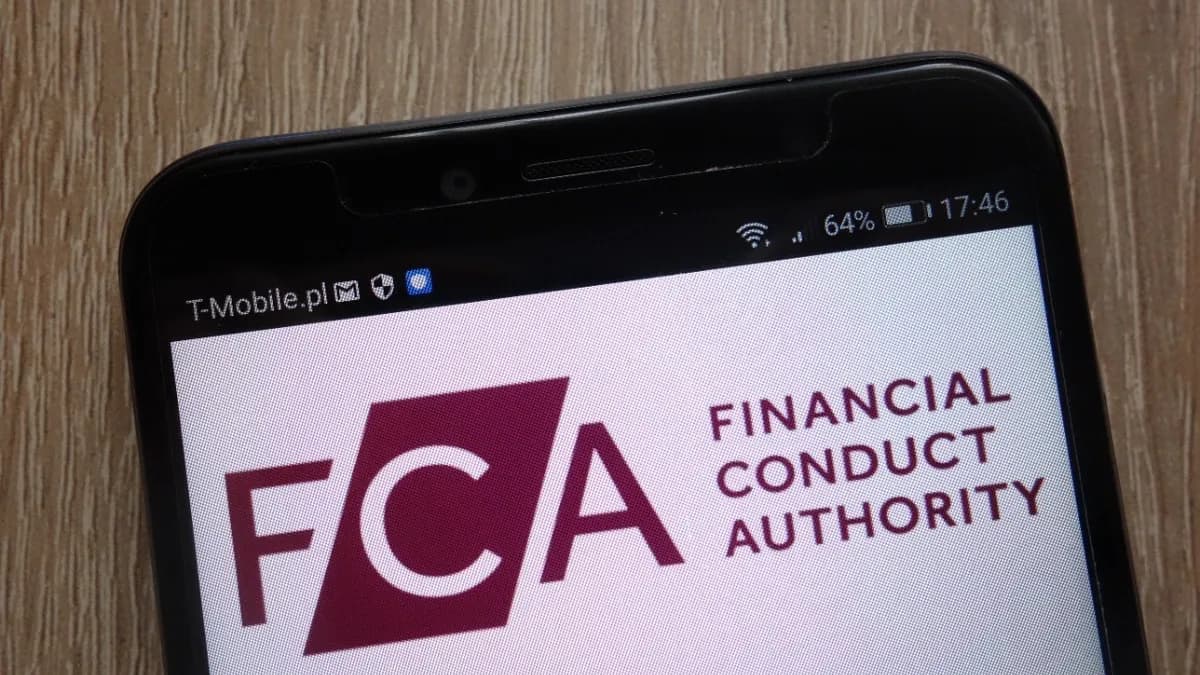 英国金融行为监管局(FCA)警示英超俱乐部加密货币赞助风险