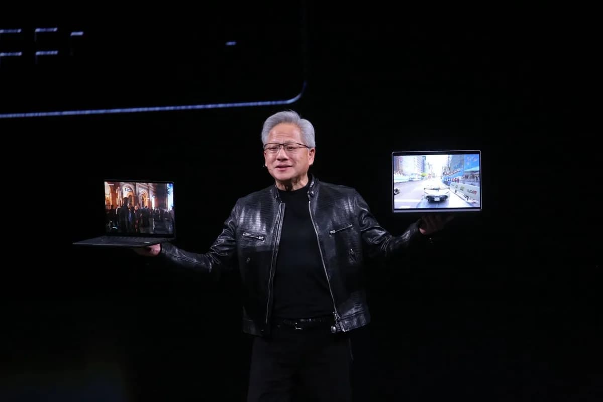 郭明錤評 RTX Spark「出貨量有限」:作業系統支援存疑、關注蘋果 WWDC 回應