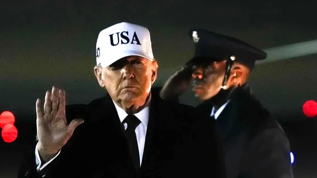 美國眾議院通過表決!限縮川普對伊朗軍事權力