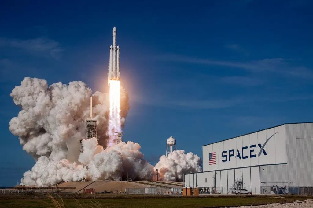 方舟資本:SpaceX 單靠 Starlink 就足以支撐兩兆美元估值,2030 年估值上看 2.5 兆 | 動區動趨-最具影響力的區塊鏈新聞媒體