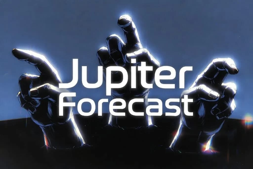 Jupiter 推出 Solana 原生預測市場 Forecast,採「多莊家競爭」保證最優報價 | 動區動趨-最具影響力的區塊鏈新聞媒體