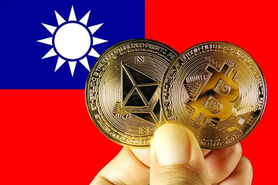 《虛擬資產服務法》初審通過!財委會召委:力拚 7 月前完成三讀