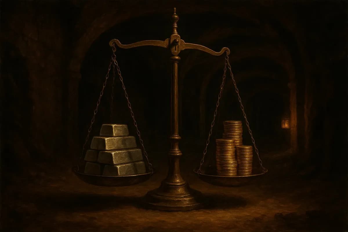 BitMine(BMNR)發 3 億美元 9.5% 優先股、加碼以太坊儲備