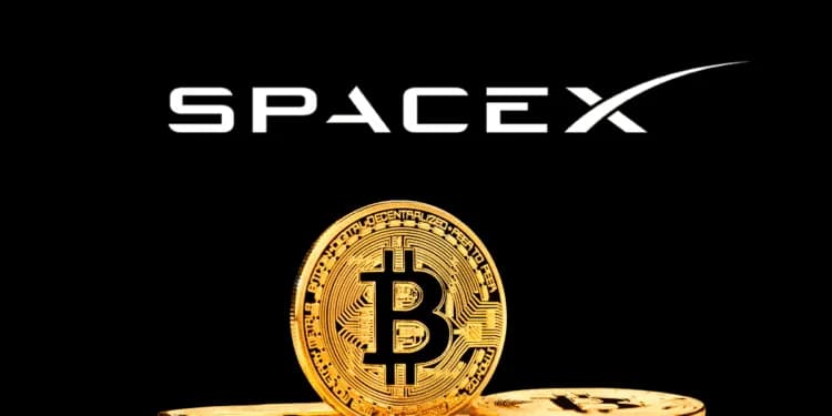 SpaceX IPO 倒數擬募資 750 億美元!比特幣持倉、流動性風險成焦點