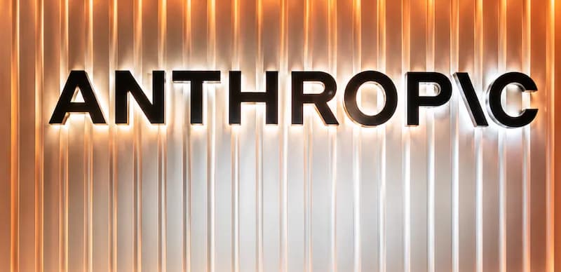 Anthropic IPO 選定摩根士丹利和高盛主導發行,公司估值逼近 1 兆美元