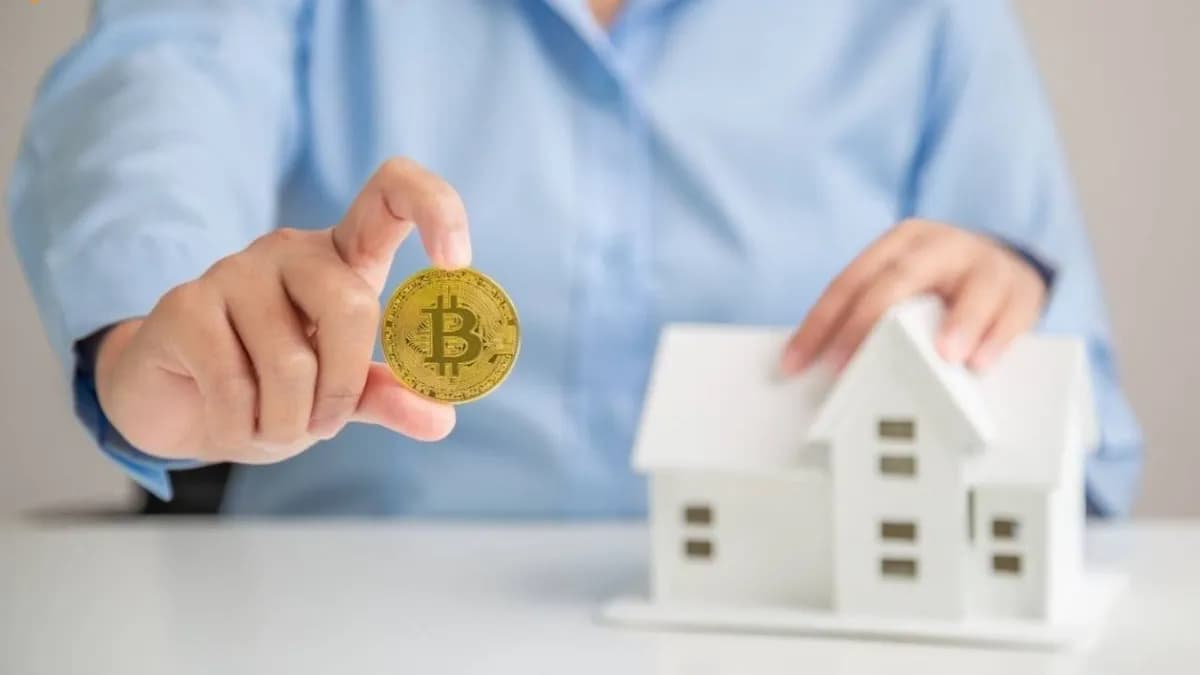 由房利美支持的比特币抵押贷款将在全美推广