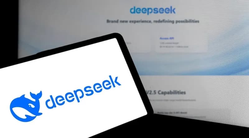 AI 成本壓力改寫市場格局:美國新創轉向 DeepSeek,數據揭示「中國模型滲透」加速