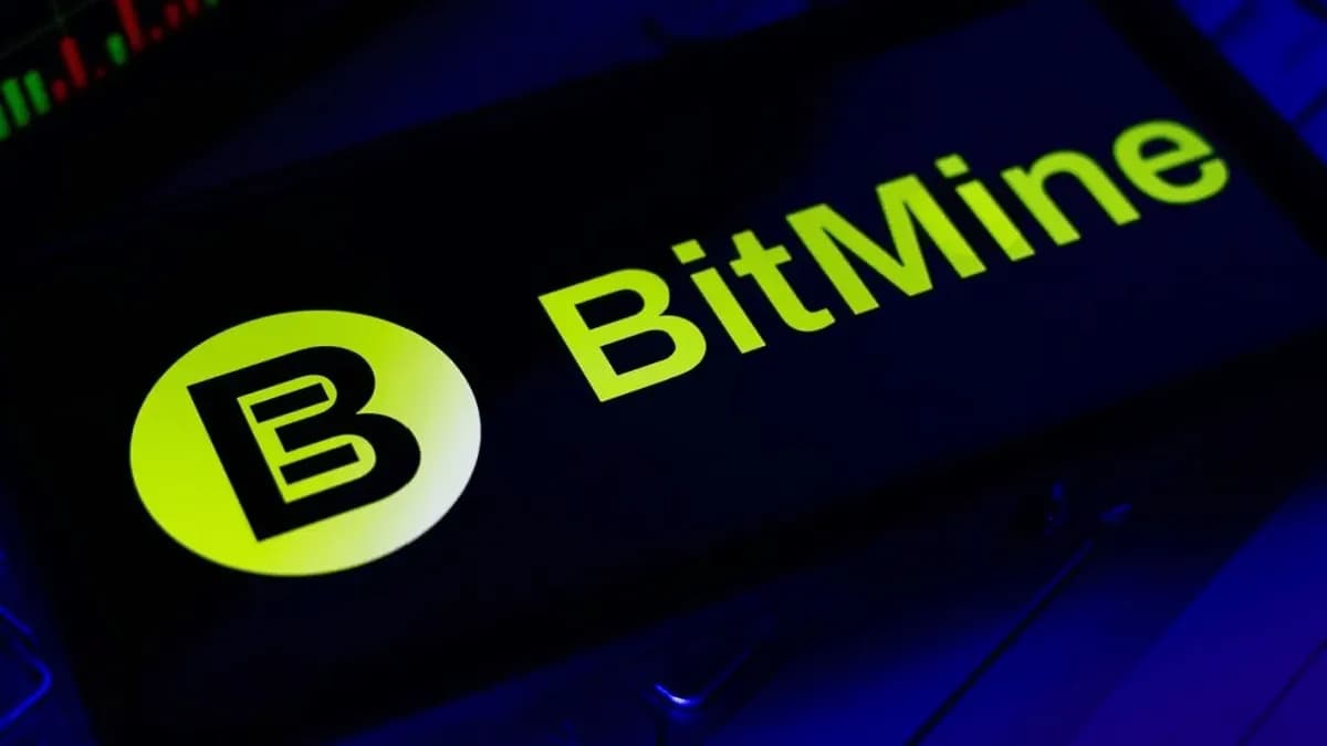 Bitmine计划发行3亿美元优先股以增持更多ETH,年化收益率为9.50%