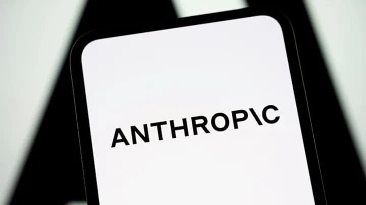 Anthropic 上市之路最後衝刺!傳選定大摩與高盛主導承銷,最快 10 月啟動 IPO