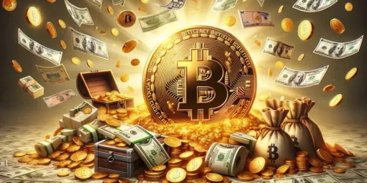 13 天噴掉 44 億美元!比特幣現貨 ETF 終結「史上最長」失血潮