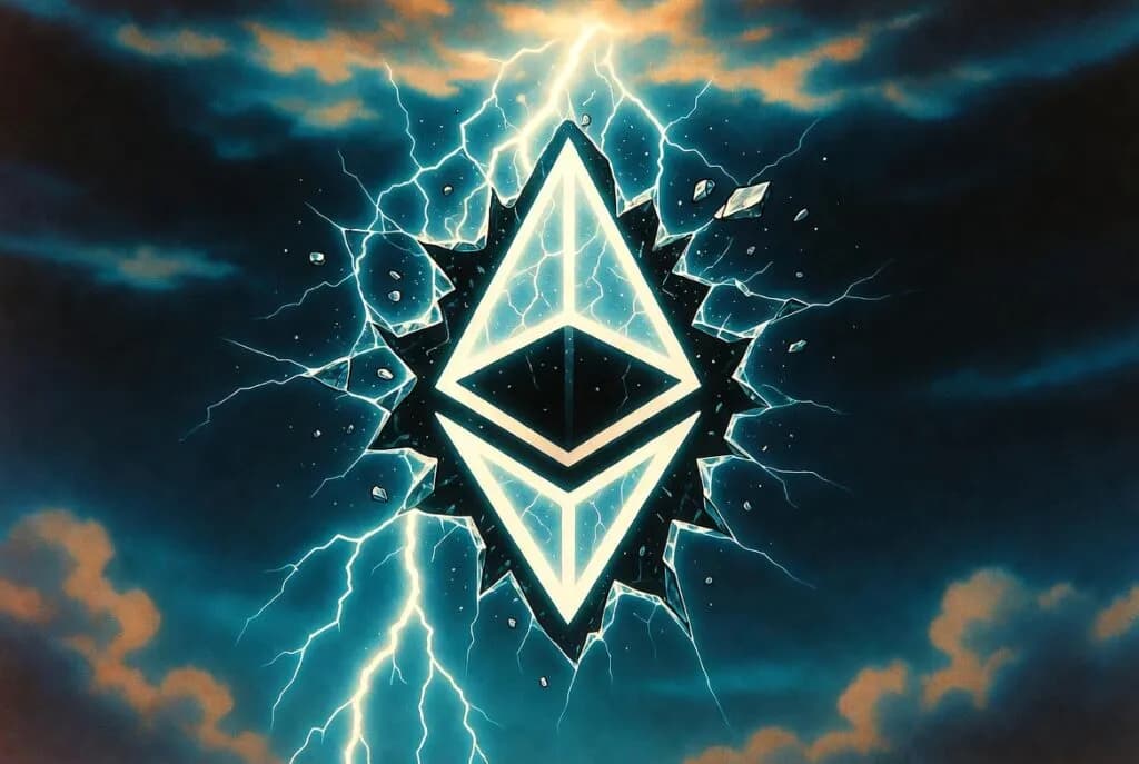 以太坊跌破 1600 美元!DeFi 協議中高達 34.3 萬枚 ETH 瀕臨清算,1565 美元成首道防線 | 動區動趨-最具影響力的區塊鏈新聞媒體