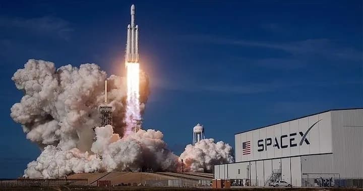 標普宣布維持既有標準!拒絕大型 IPO 快速通關,SpaceX 納入標普 500 需等一年