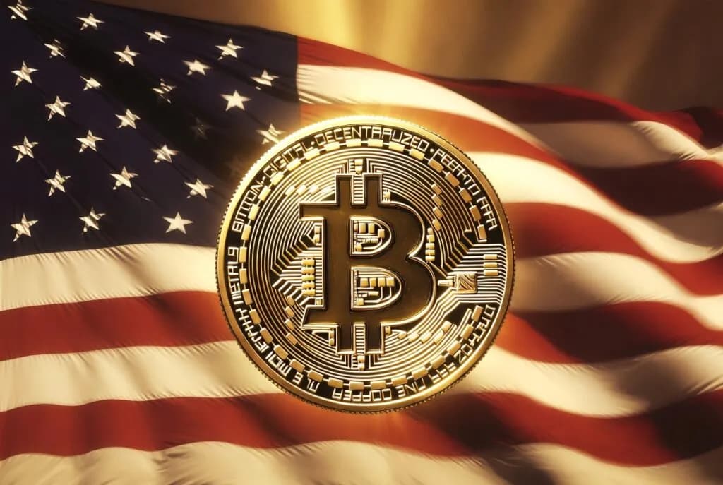 美國擬將「戰略比特幣儲備」強制鎖倉 20 年:BTC 能強化美國金融領導力、鞏固美元霸權 | 動區動趨-最具影響力的區塊鏈新聞媒體