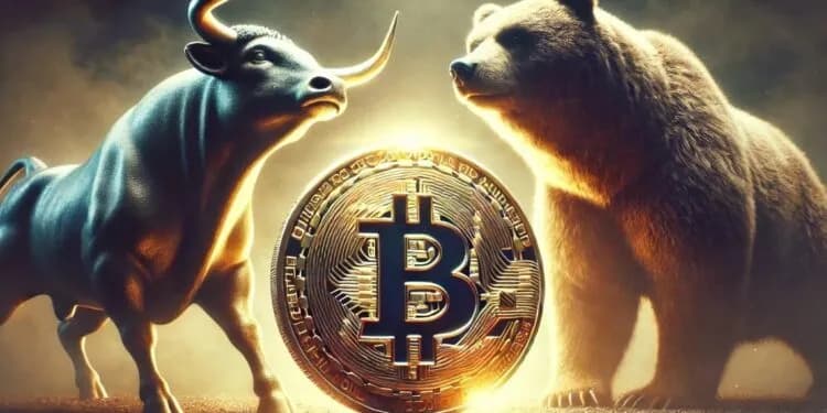「抄底訊號」現蹤?Glassnode:比特幣「熊市底部指標」閃紅燈