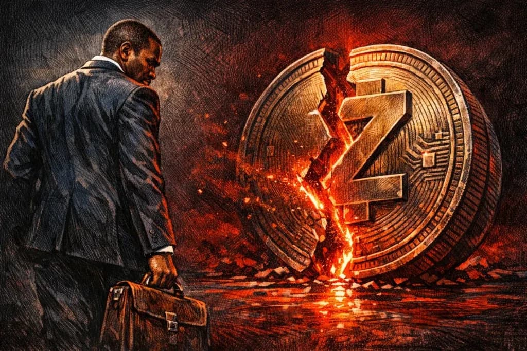 ZEC崩跌48%,跌破250鎂!Zcash爆出無限鑄幣漏洞,難以止血?
