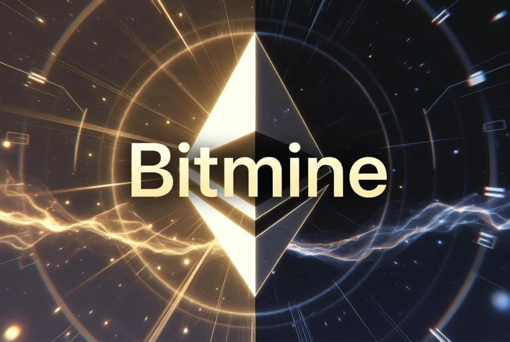 Bitmine 無懼暴跌繼續加碼以太坊!擴大發行 2.7 億美元特別股:全部梭哈 ETH 與質押基礎設施 | 動區動趨-最具影響力的區塊鏈新聞媒體