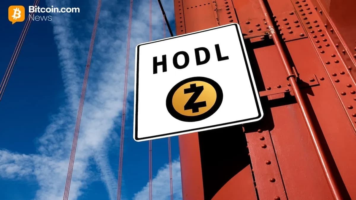 发现Zcash漏洞,币安预测将有数万亿代币化股权资金流入,以及更多资讯——本周回顾