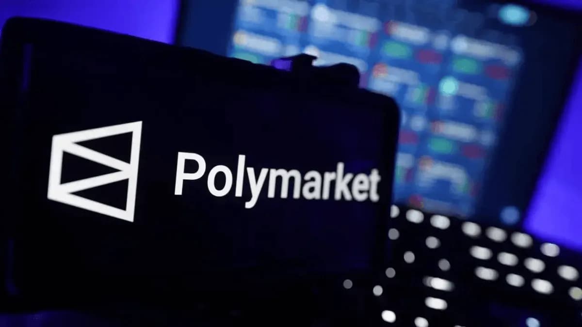 据《POLITICO》报道,Polymarket首席营销官使用个人PayPal账户向网红支付报酬