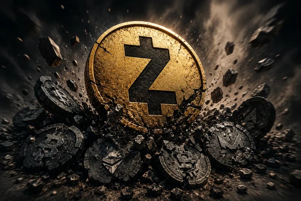 Zcash 公開「Ironwood」提案:讓任何人都能驗證 ZEC 流通量,救得了信心? | 動區動趨-最具影響力的區塊鏈新聞媒體