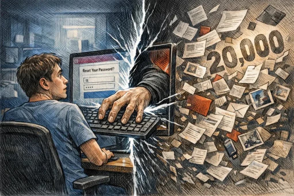 Meta 證實:AI 客服漏洞致超 2 萬個 IG 帳號失竊,受害者均未啟用 2FA 雙重驗證