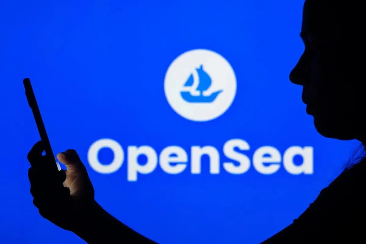 NFT 沒死!OpenSea 預告「史詩級大復活」:看好「收藏品代幣化」成新引擎