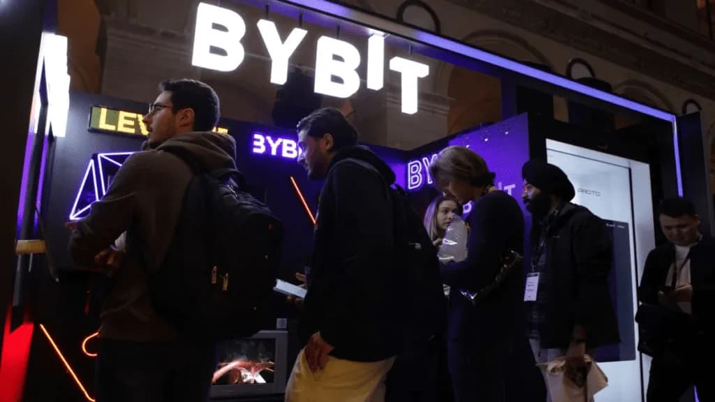 跟進 Kraken!Bybit 推出 SpaceX「代幣化 IPO 認購產品」